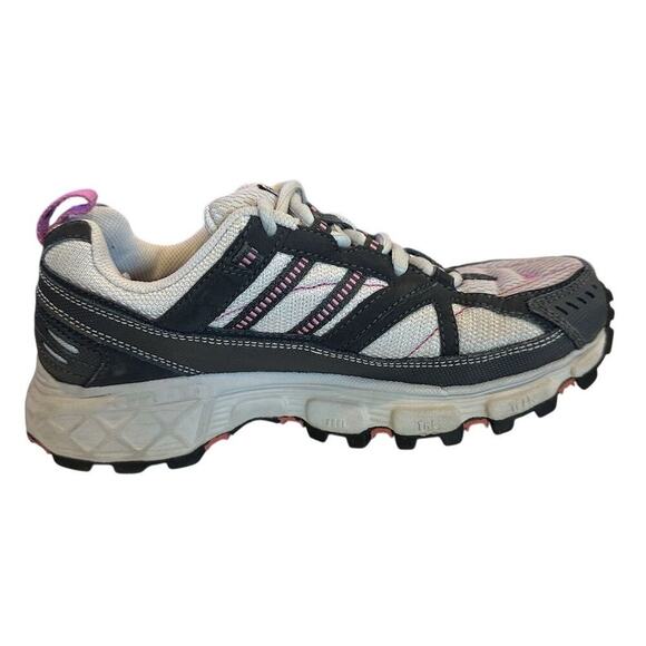 Nike Air Alvord 5 Women's Trail Running Shoes Gray Size 7 - Picture 3 of 9